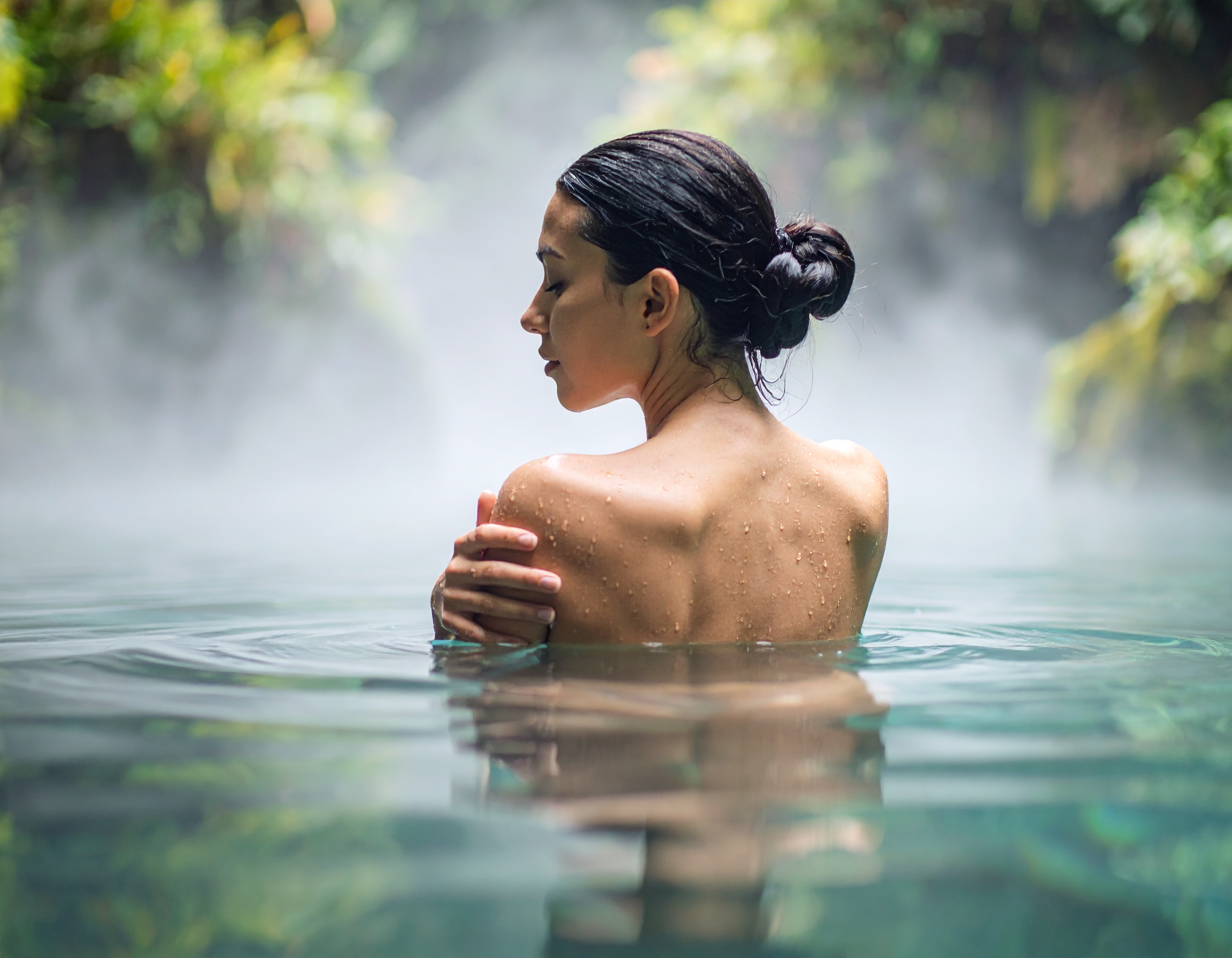 H₂ Wellness Goals