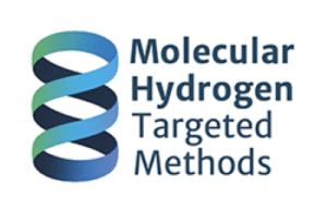 Image of Molecular Hydrogen (H2) Targeted Methods Logo