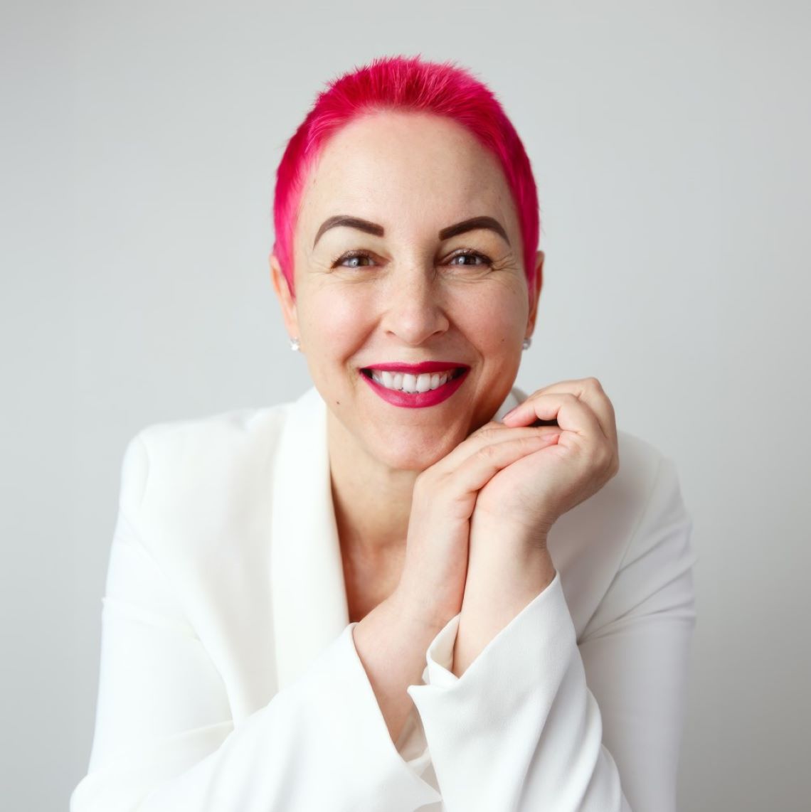 Image of Gabriela Humailo Parker